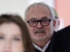 Francia, 4 anni a ex senatore Guerriau: ha drogato collega per usarle violenza