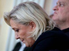 Francia, al via oggi processo d’appello per Marine Le Pen: ultima chance per presidenziali