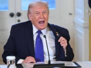 Furia Trump: “Mi fanno causa per la sala da ballo alla Casa Bianca”