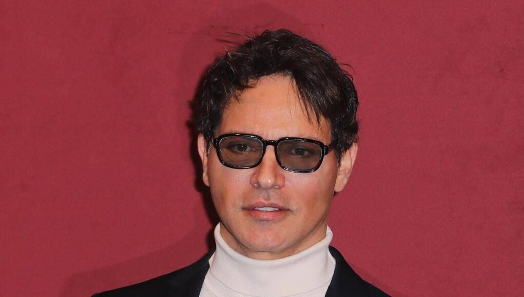 Gabriel Garko: “Mi sono sposato”. La rivelazione a Verissimo