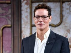 Gabriel Garko si è sposato, le prime foto con il marito Giorgio. Ecco chi è