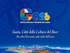 Gaeta si candida a Capitale italiana 2026 con un dossier nazionale