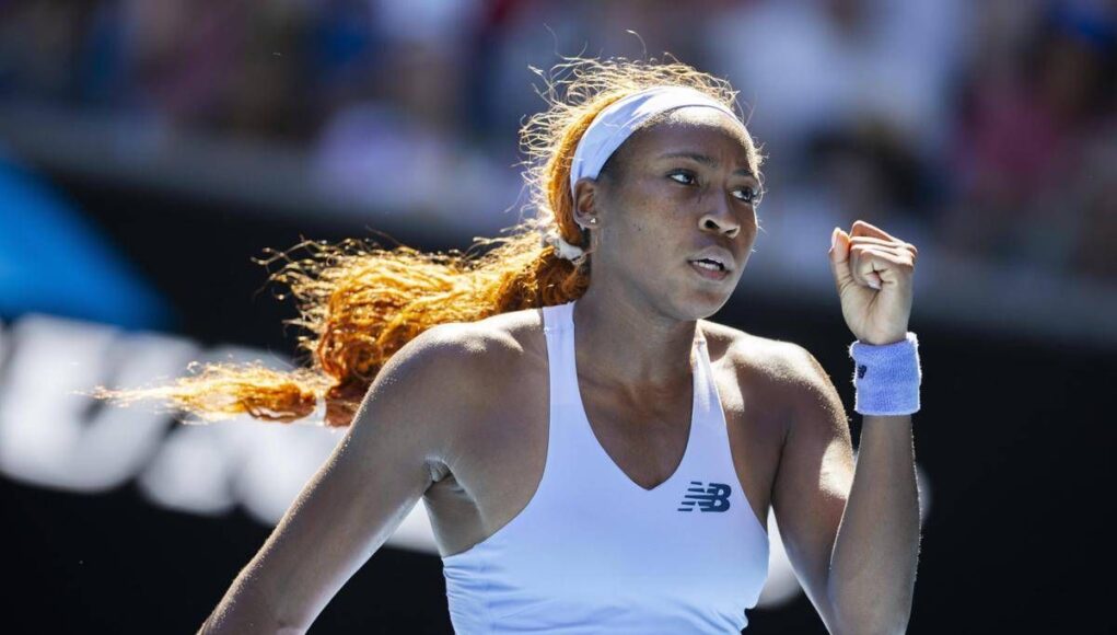 Gauff risponde, Fritz no: la domanda (su Trump) che mette ‘in crisi’ gli americani agli Australian Open