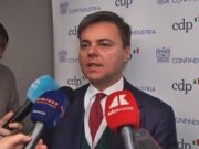 Gay (Ui To): “Crescita industria è missione collettiva, intesa con Cdp strategica”