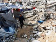 Gaza, Londra non parteciperĂ alla firma per il Board of peace