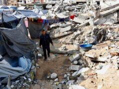 Gaza, Londra non parteciperĂ alla firma per il Board of peace