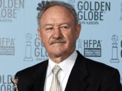 Gene Hackman, in vendita la casa a Santa Fe: vale oltre 6 mmilioni di dollari