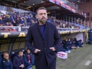 Genoa-Bologna 3-2, De Rossi rimonta e conquista 3 punti per la salvezza