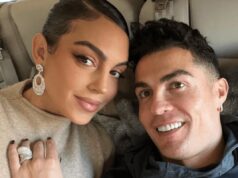 Georgina Rodriguez compie gli anni, Ronaldo: “Auguri alla donna della mia vita”