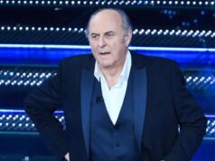 Gerry Scotti: “Corona e le mie presunte relazioni con le Letterine? Mi sopravvalutano”