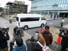 Giappone, condannato all’ergastolo assassino dell’ex premier Abe