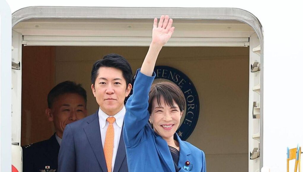 Giappone di corsa al voto: perché Sanae Takaichi scommette tutto sull’8 febbraio