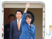 Giappone di corsa al voto: perché Sanae Takaichi scommette tutto sull’8 febbraio