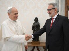 Giubileo, Rocca da Papa Leone: “Uniti in cura fragilità e nel dare risposte concrete”