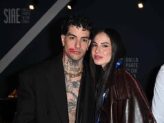 Giulia De Lellis compie 30 anni, la dedica d’amore a Tony Effe: “La mia roccia”