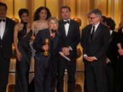 Golden Globe 2026, da ‘Una battaglia dopo l’altra’ a ‘Adolescence’: tutti i vincitori