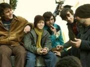 Gomorra – Le origini, Marco D’Amore: “Parla ai giovani di oggi costretti a un mondo feroce”