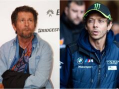 Graziano Rossi: “Valentino mi ha fatto un trabocchetto, punta ai miei soldi”
