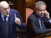 Groenlandia, Crosetto ‘bacchetta’ Borghi: “Non si festeggia per indebolimento economico Paesi alleati”