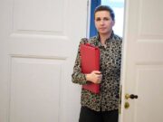 Groenlandia, Danimarca a Trump: “Pronti a dialogo ma nel rispetto integrità territoriale”