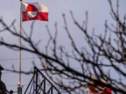 Groenlandia, Gb tratta con alleati Ue invio forza militare per andare incontro a Trump