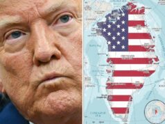 Groenlandia, Russia provoca Trump: “Ci prendiamo isola con referendum”
