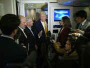 Groenlandia, Trump e il messaggio all’Ue: “Controllo Usa serve anche a Bruxelles”