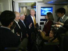 Groenlandia, Trump e il messaggio all’Ue: “Controllo Usa serve anche a Bruxelles”