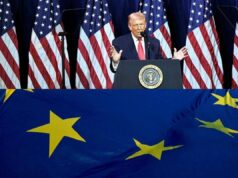 Groenlandia, Trump minaccia ancora: “Dazi agli europei? Lo farò al 100%”