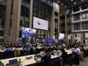 Groenlandia, in corso a Bruxelles il summit del Consiglio Ue