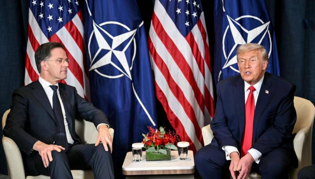 Groenlandia, la svolta di Trump: “Accordo con la Nato, stop dazi”