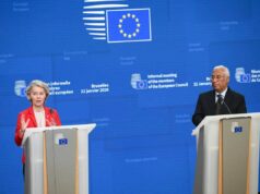 Groenlandia, vassalli non schiavi: Ue chiede rispetto