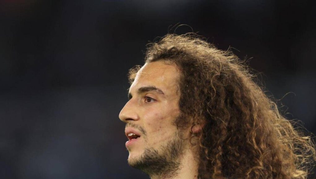 Guendouzi, esordio da favola con il Fenerbahce e super gol contro il Galatasaray