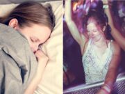 Gufi o allodole, chi rischia di più? I risultati di uno studio