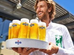 Heineken Italia, gusto birra analcolica delle 0.0 sorprende un italiano su 2