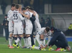 Hellas Verona-Bologna 2-3, Italiano ritrova la vittoria e si rilancia in corsa europea
