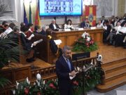 I giovani laureati vanno all’estero? Panetta: “In Germania guadagnano l’80 per cento in più”