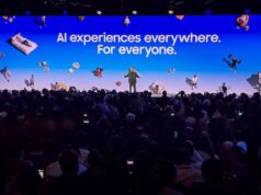 Ia: Samsung presenta propria visione al Ces 2026