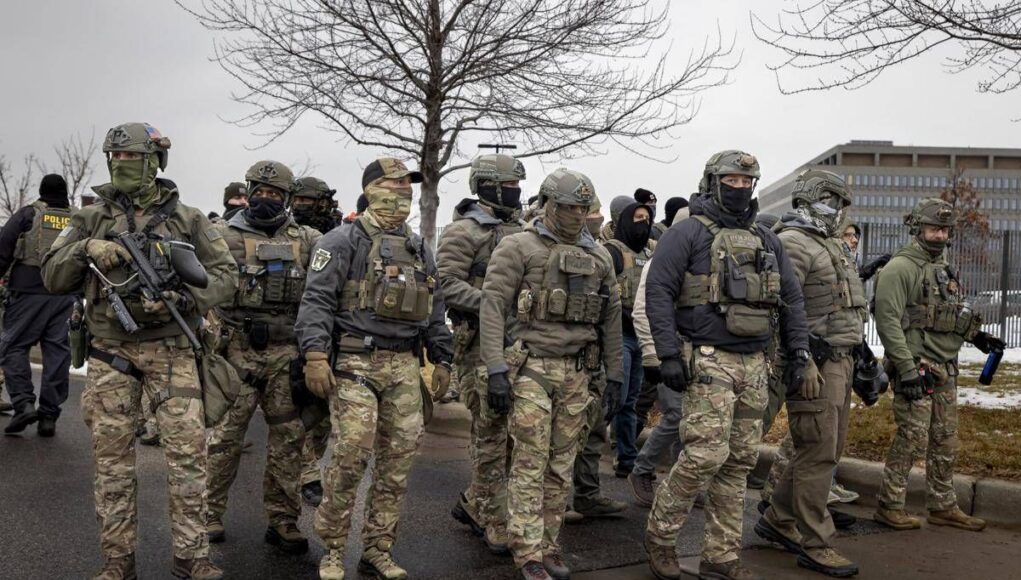 Ice a Milano-Cortina? Fonti ambasciata Usa: “Le operazioni di sicurezza sono sotto l’autorità italiana”