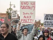 Ice nel Minnesota, Trump pronto a ridurre contingente. Attacco a Pretti: “Era agitatore”