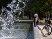 Il 2025 è stato il terzo anno più caldo mai registrato