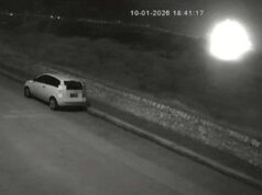 Il bagliore e poi il boato, il video: un meteorite è caduto in Puglia?