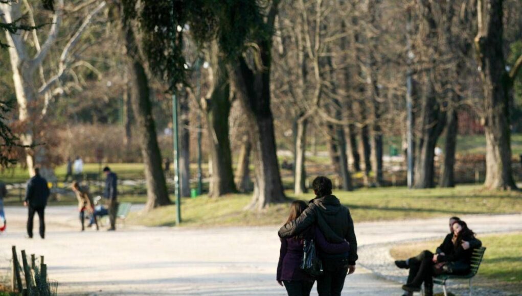 Il freddo lascia spazio a correnti più miti: ecco dove tornerà il sole