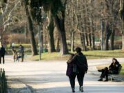 Il freddo lascia spazio a correnti più miti: ecco dove tornerà il sole