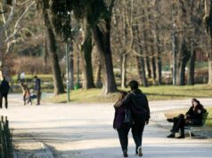 Il freddo lascia spazio a correnti più miti: ecco dove tornerà il sole