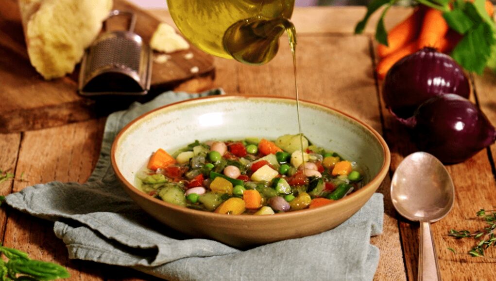 Il minestrone Findus compie 60 anni, sulle tavole di oltre 4 mln di famiglie italiane