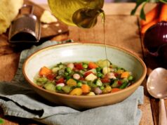 Il minestrone Findus compie 60 anni, sulle tavole di oltre 4 mln di famiglie italiane