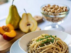 Il ‘potere’ delle fibre, la dieta aiuta a vivere di piĂą e protegge il cervello