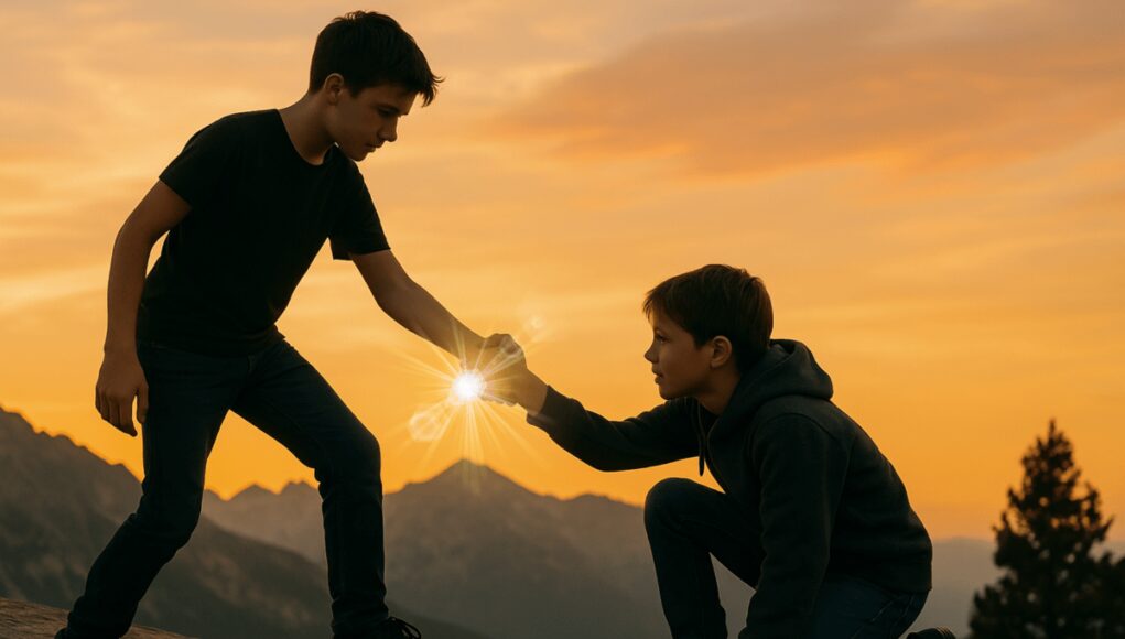 ‘Il rispetto cambia il finale’, istituzioni e studenti uniti contro bullismo e cyberbullismo