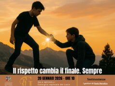 ‘Il rispetto cambia il finale’, istituzioni e studenti uniti contro bullismo e cyberbullismo